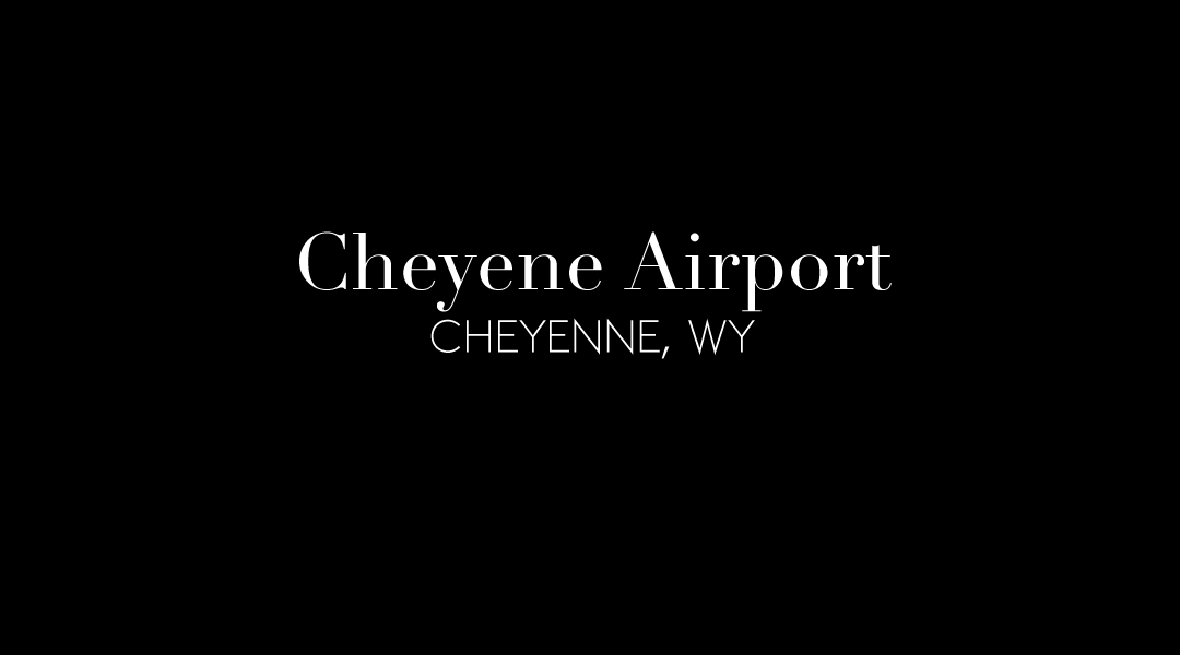 Cheyenne