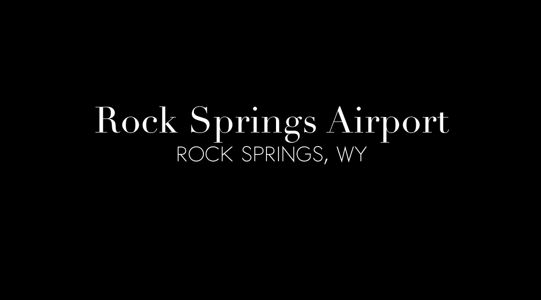 Rock Springs